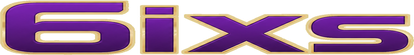 6ixs লোগো